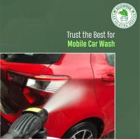 Ecoverde Car Valeting Service image 2